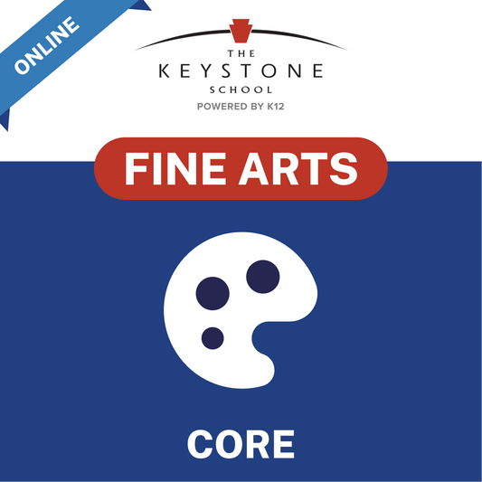 1st Grade Art Online