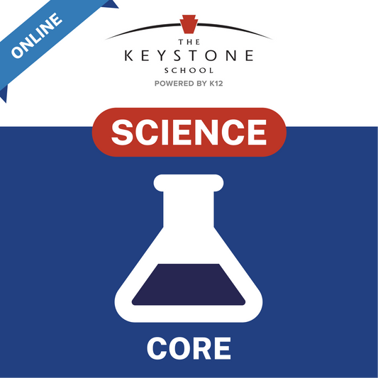1st Grade Science Online